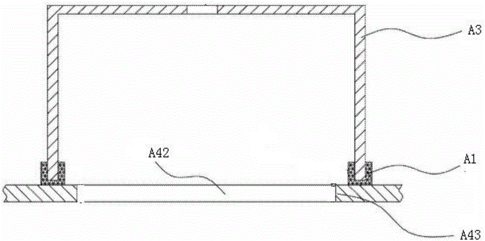 Intelligent electronic tour guide system based on wireless sensor network and method of intelligent electronic tour guide system based on wireless sensor network