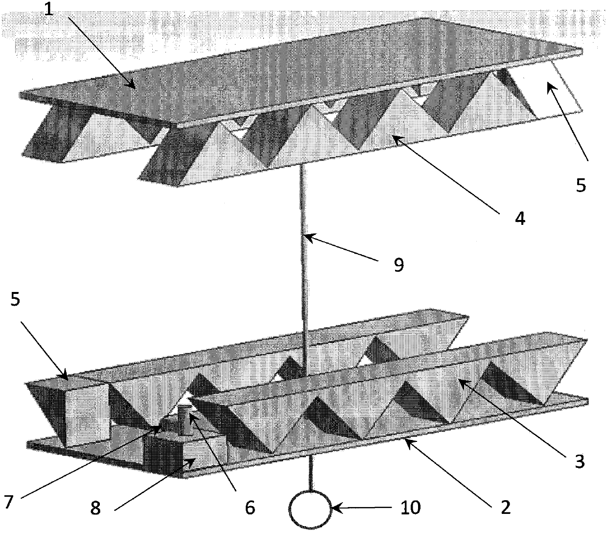 Experimental Apparatus and Method for Measuring Micro-length Changes of Filament Using Total Reflection Prism