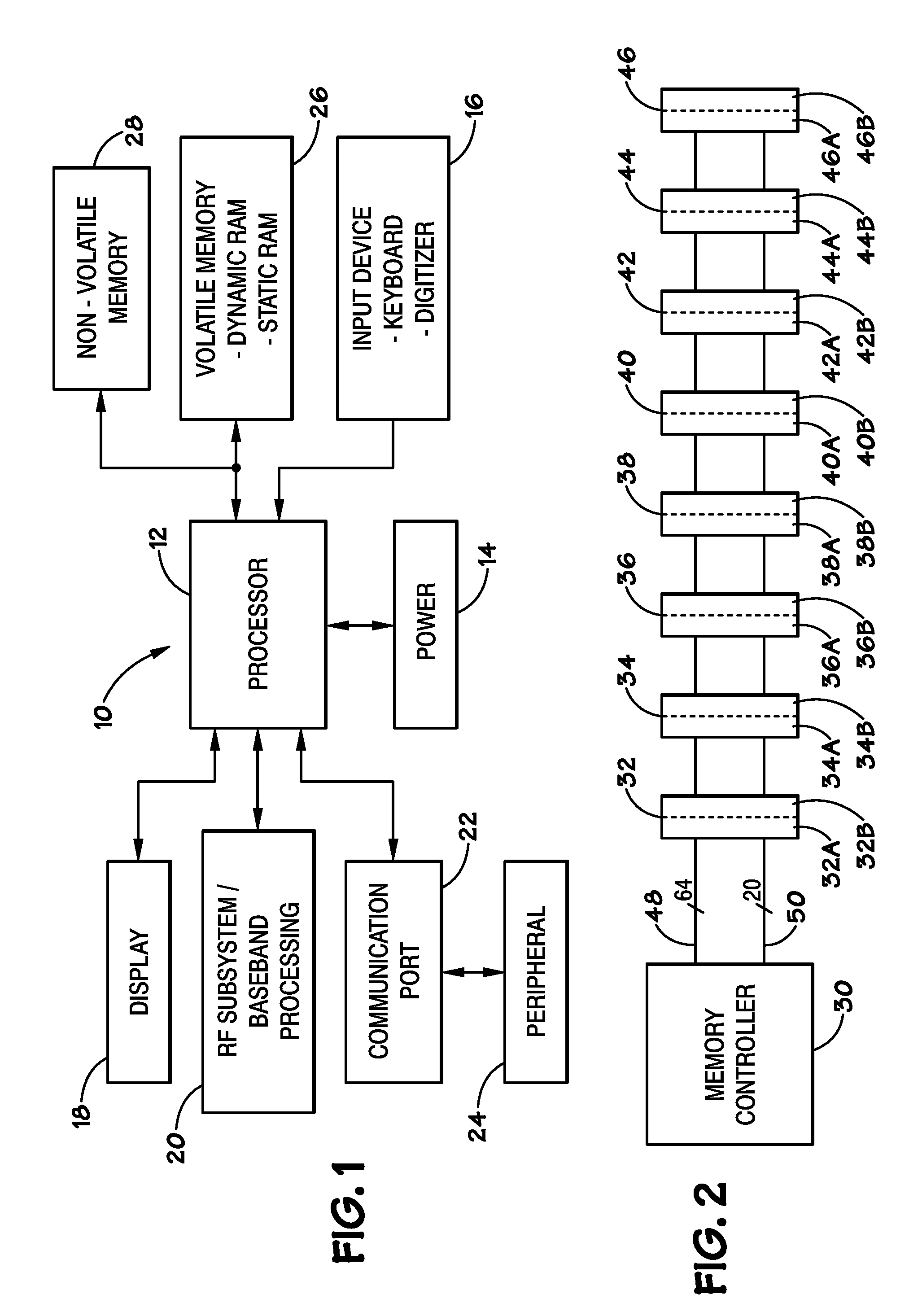 Reference voltage circuits and on-die termination circuits, methods for updating the same, and methods for tracking supply, temperature, and/or process variation