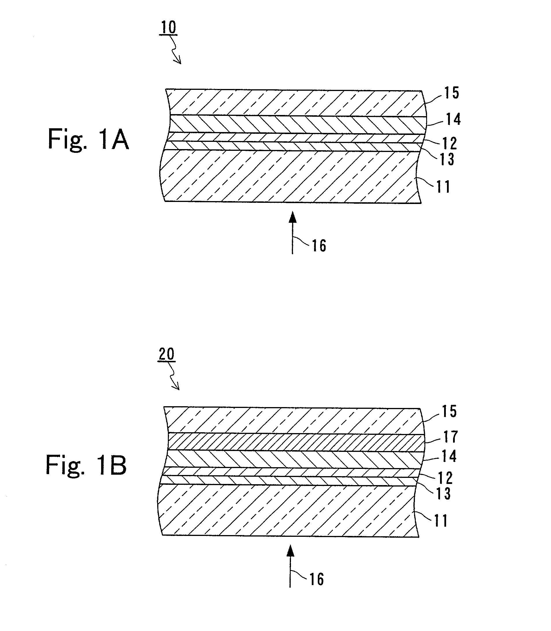 Optical disk and method for producing the same