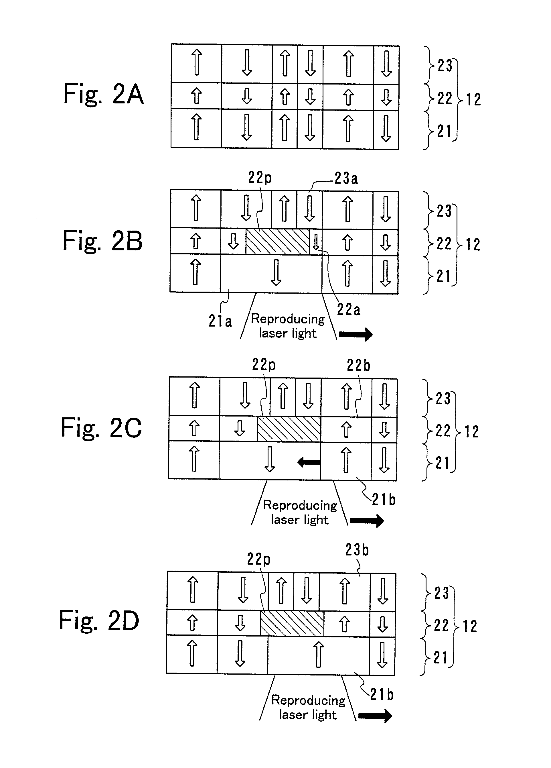 Optical disk and method for producing the same