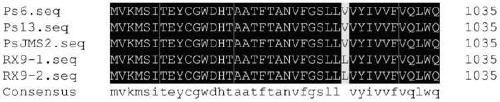 A method for rapid identification of Phytophthora sojae resistance to dimethomorph and special primer pair