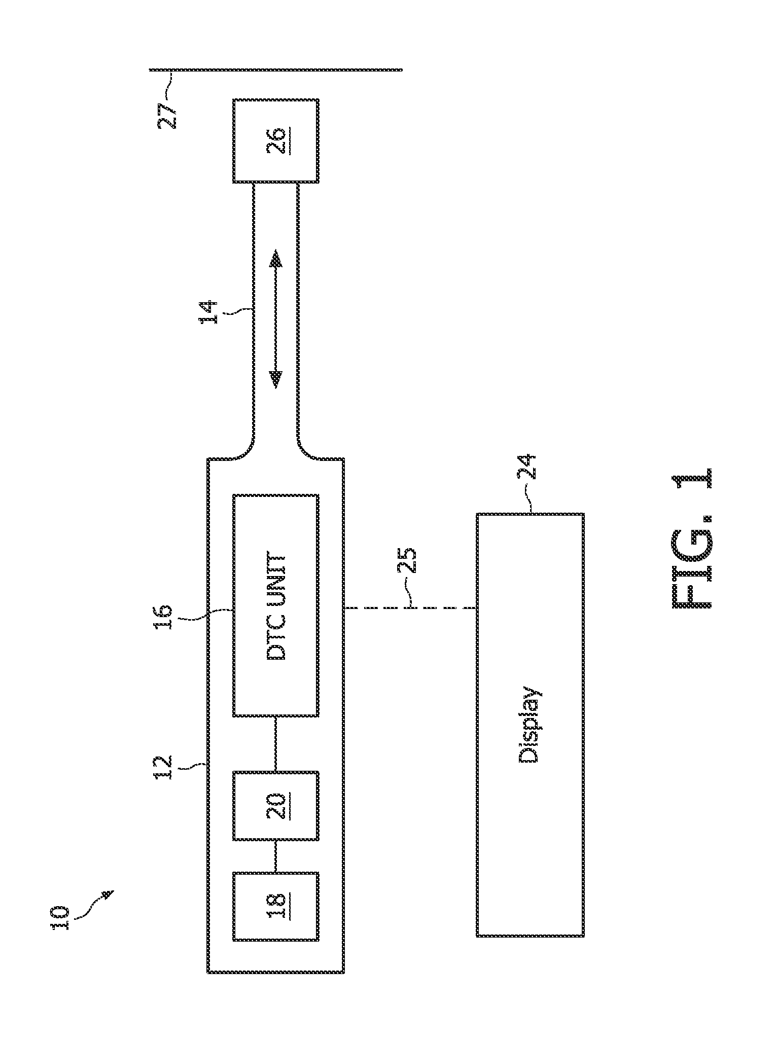 System for detection, treatment and coverage feedback of oral health conditions