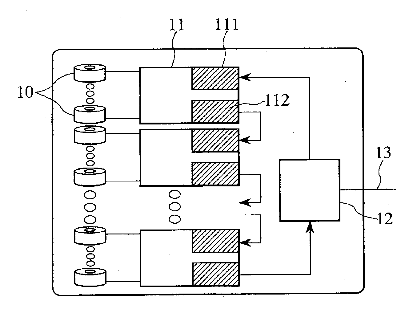 Positive electrode material for lithium secondary battery, lithium secondary battery, and secondary battery module using lithium secondary battery