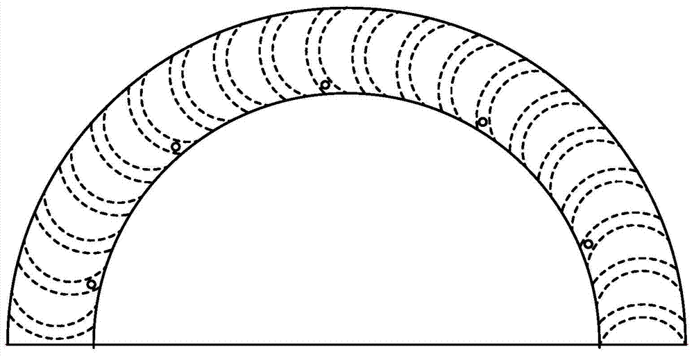 Titanium-based composite material, preparation method of railway vehicle brake disc and brake disc