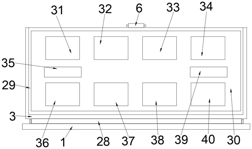 Beidou terminal based on precise positioning and application system