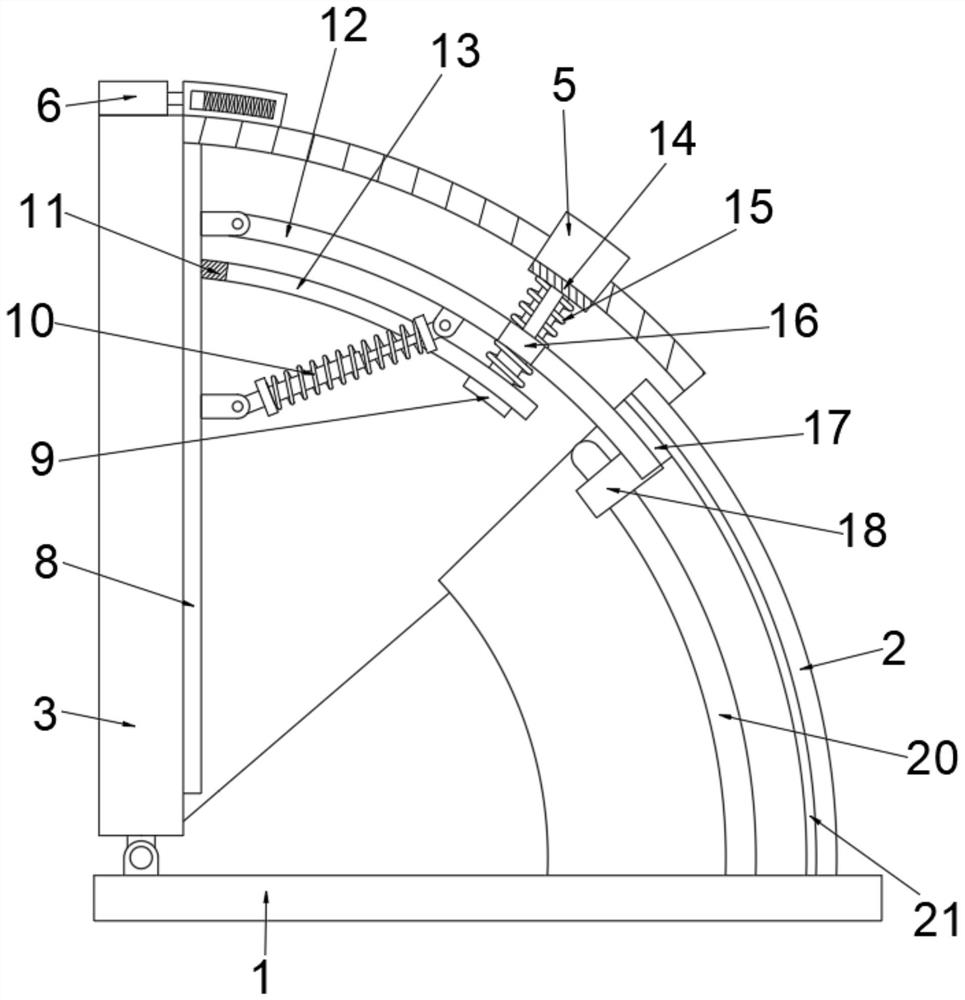 Beidou terminal based on precise positioning and application system