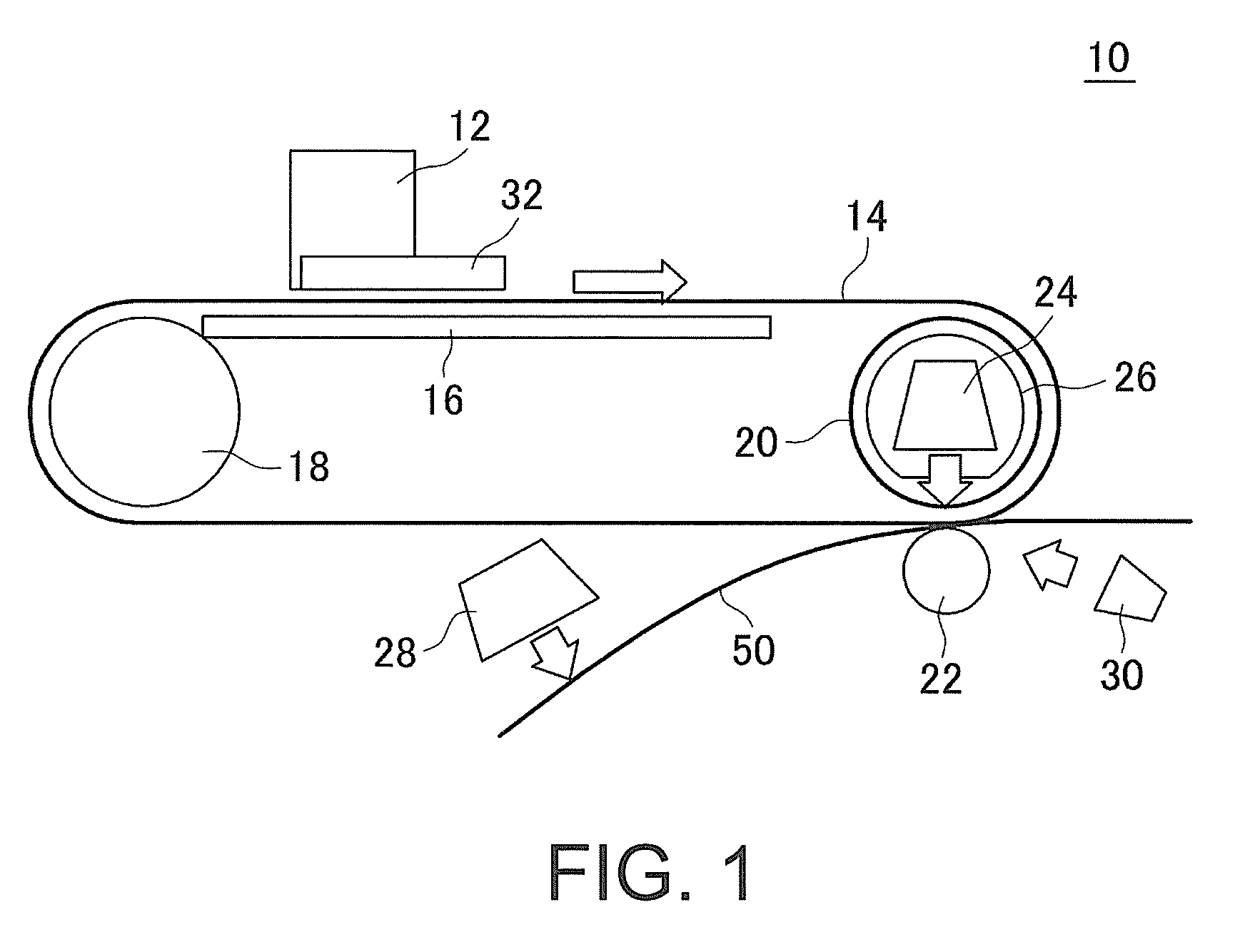 Inkjet printer and printing method using solvent-containing ink