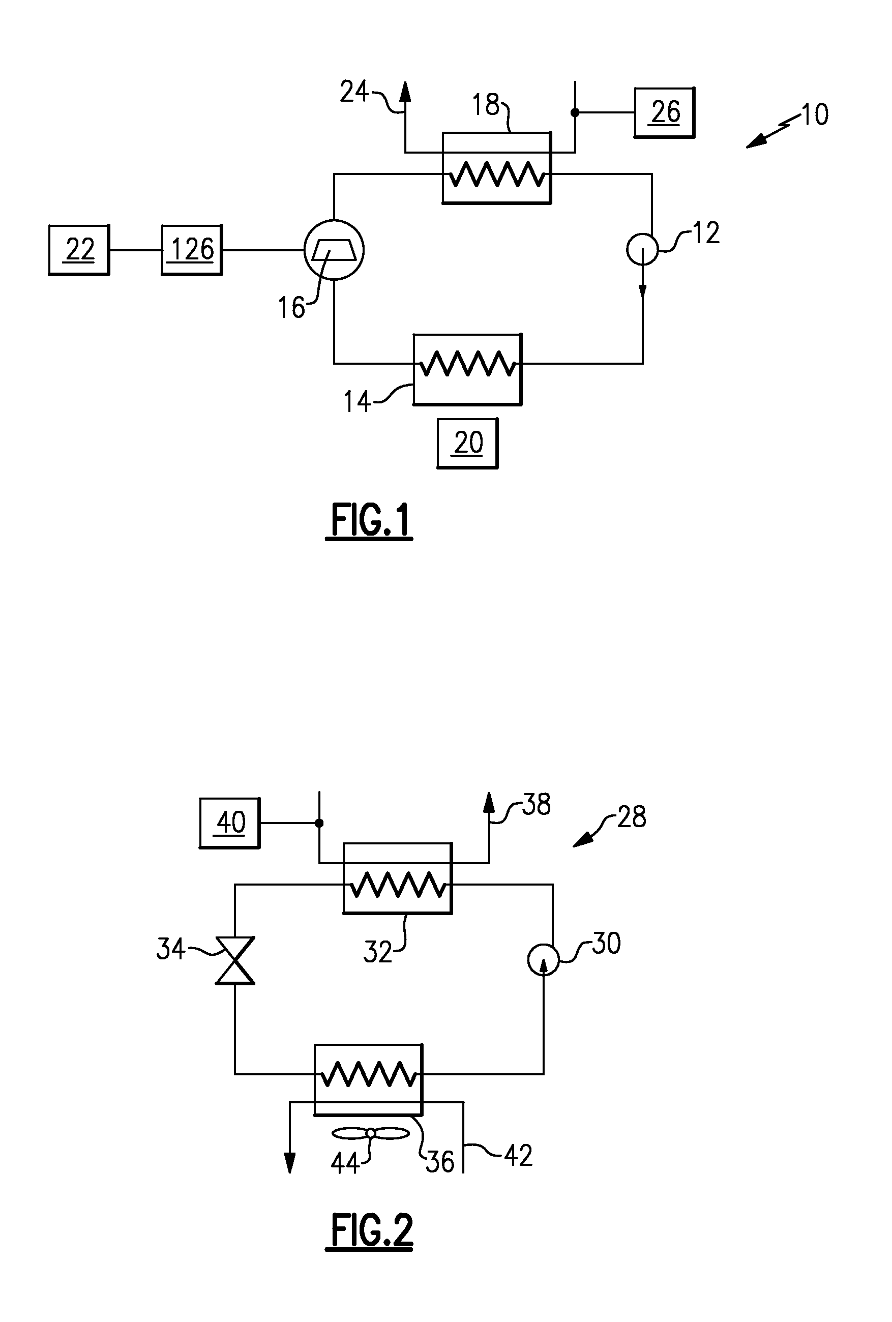 Hybrid bearing turbomachine