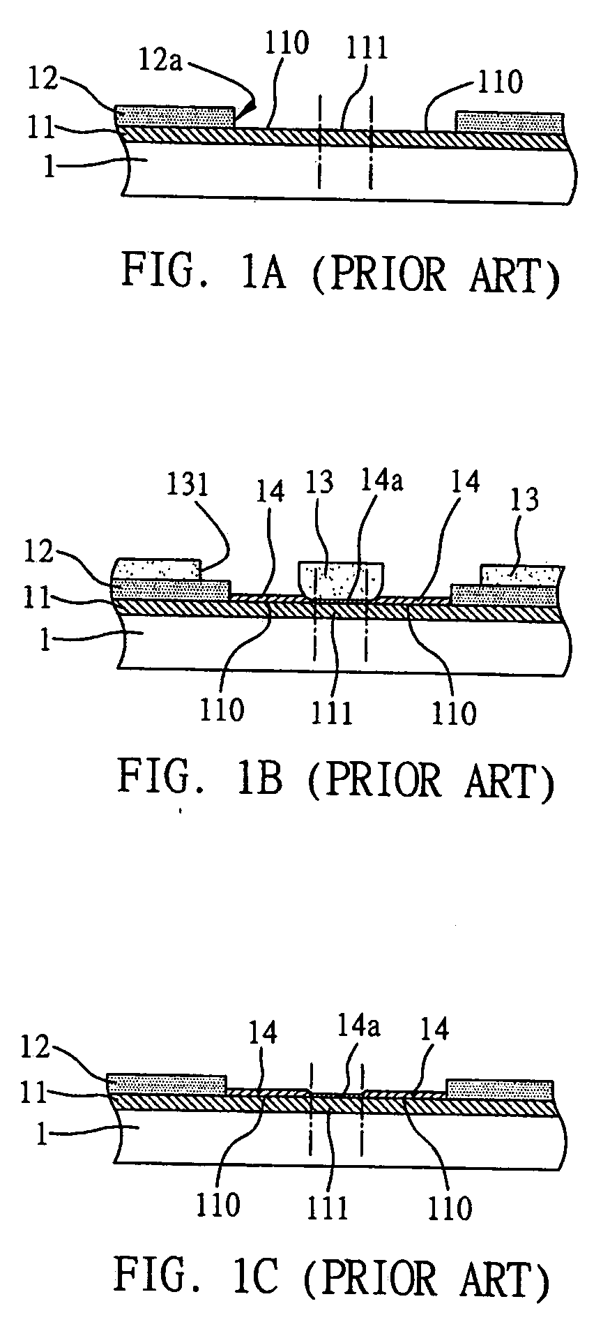 Metal electroplating process of an electrically connecting pad structure of circuit board and structure thereof