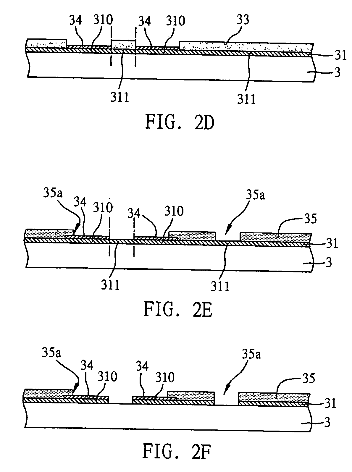 Metal electroplating process of an electrically connecting pad structure of circuit board and structure thereof