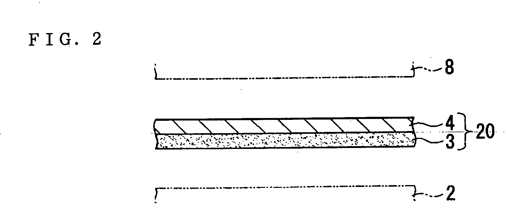 Electro-optical device, film member, laminated film, low refractivity film, laminated multilayer film and electronic appliances