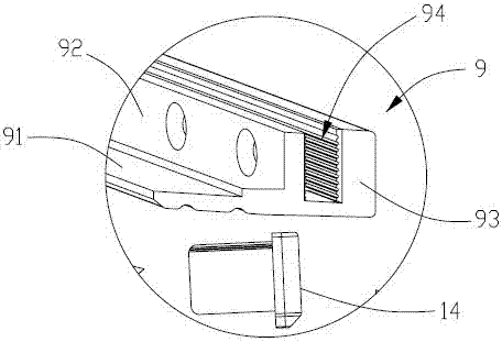 Light emitting diode (LED) lamp disk