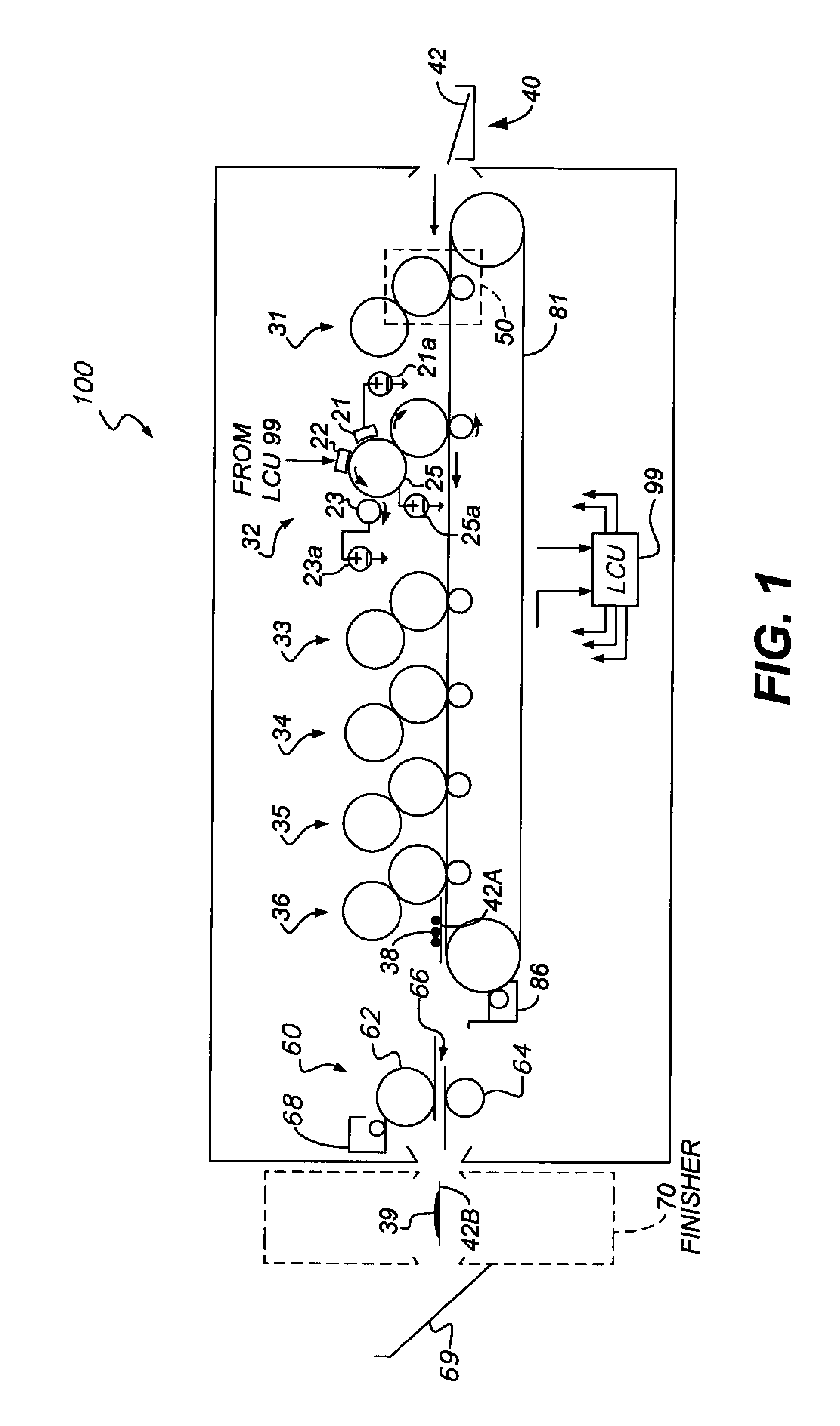 Forming a structural laminate