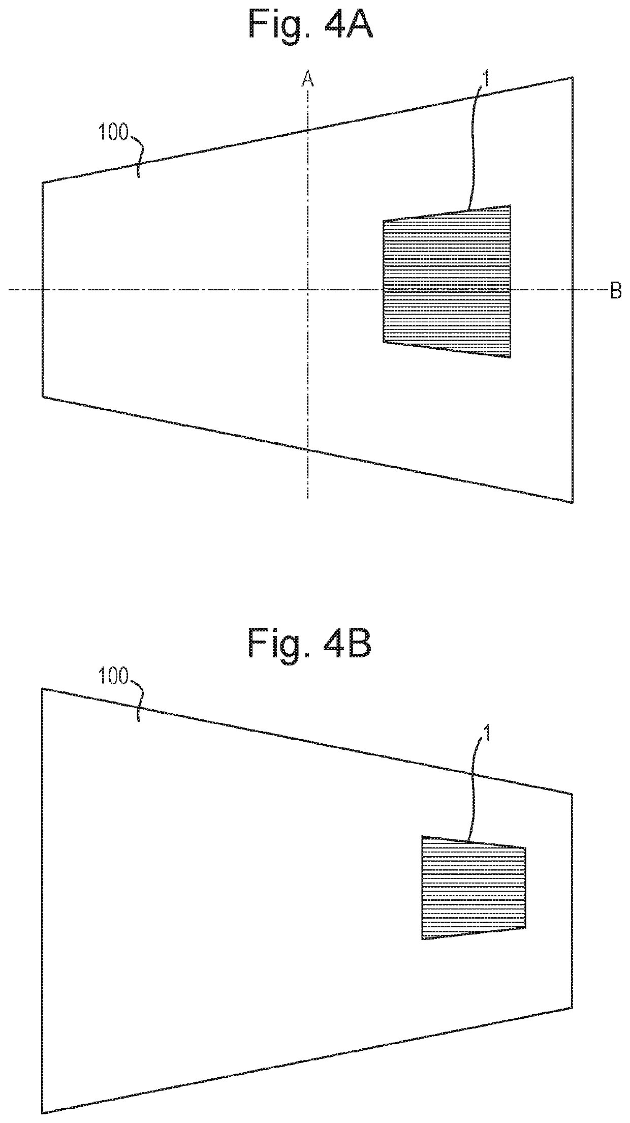 Security elements and methods of manufacture thereof