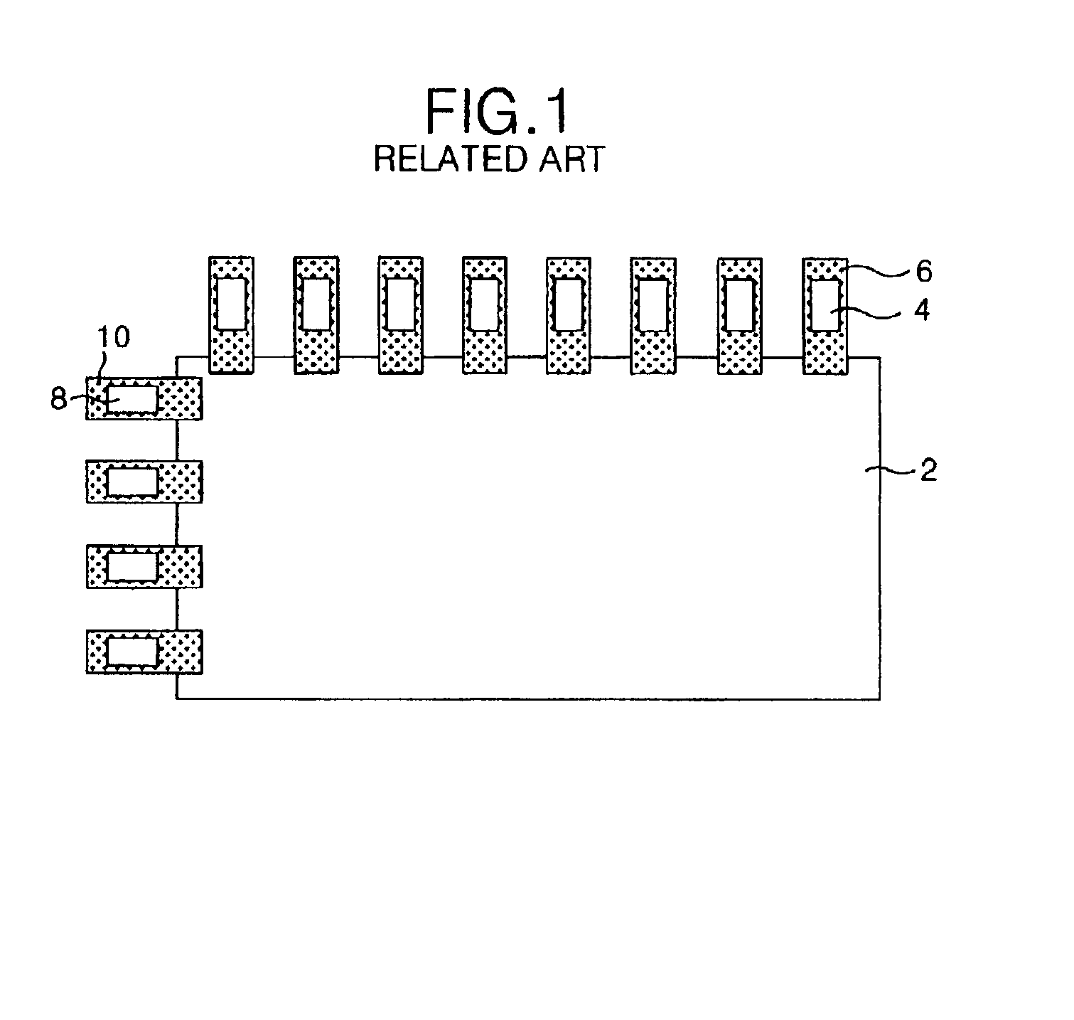 Apparatus and method data-driving for liquid crystal display device