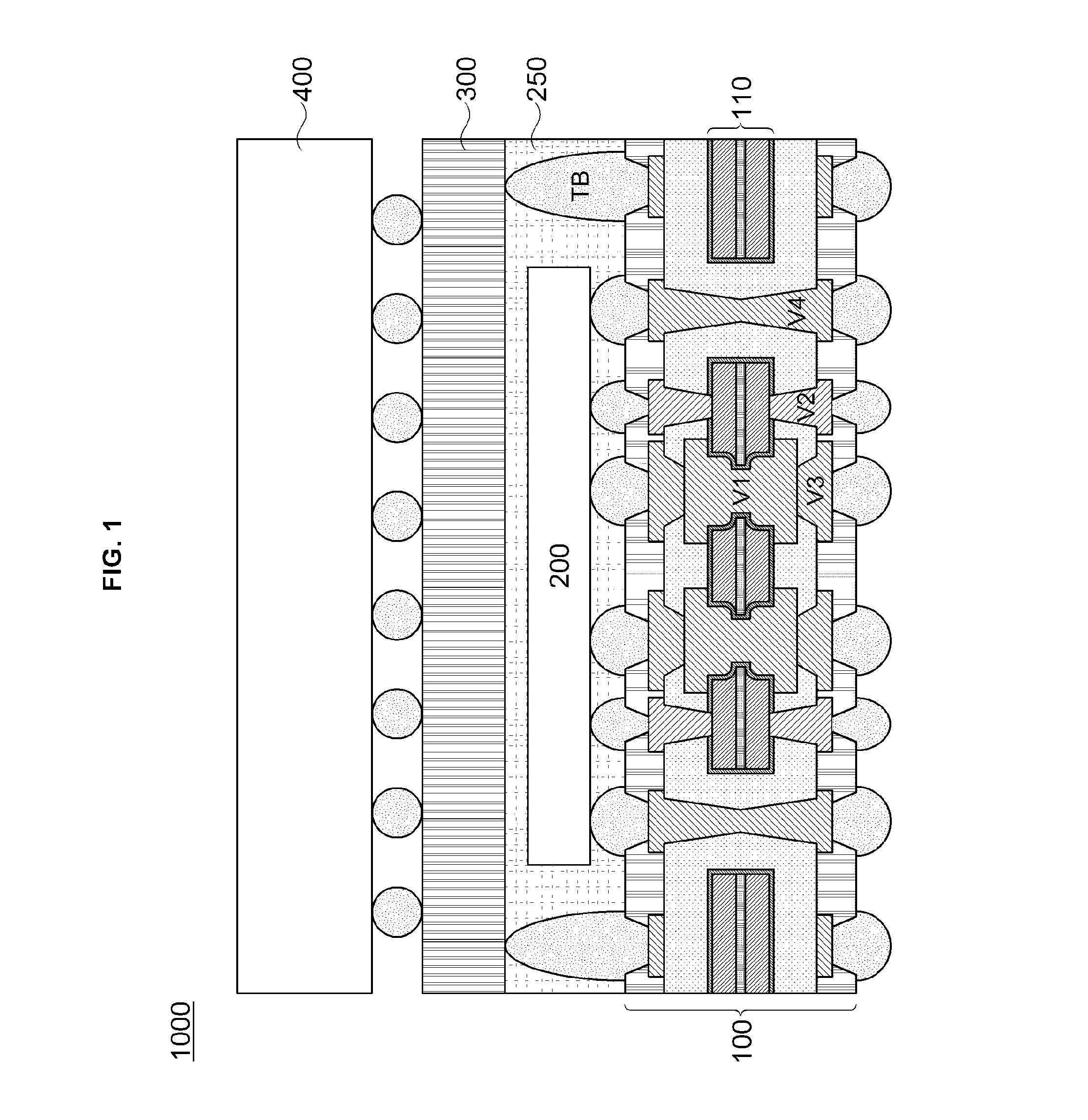 Circuit board, multilayered substrate having the circuit board and method of manufacturing the circuit board