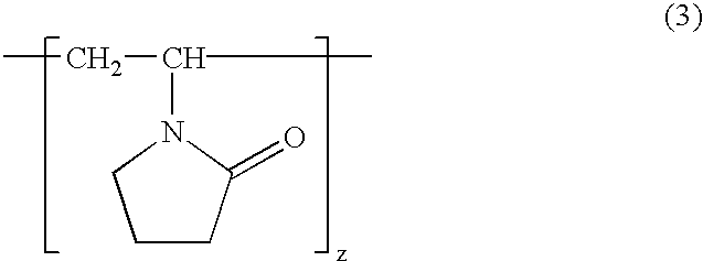 Dispersant composition used for preparing aqueous pigmented ink for ink-jet
