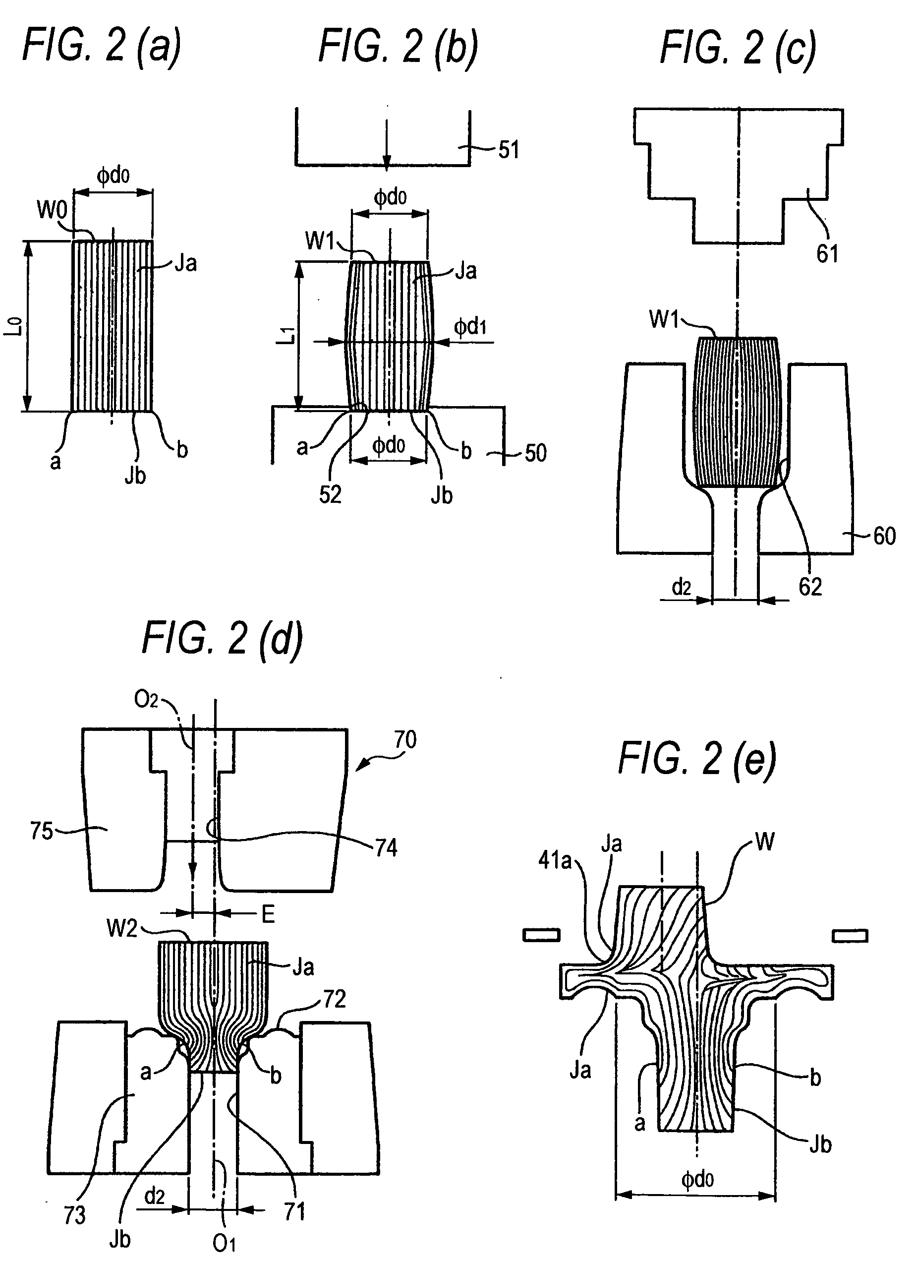 Manufacturing method for variator part of torodidal-type continuously variable transmission, variator part of toroidal-type continuously variable transmission and toroidal-type continuously variable transmission