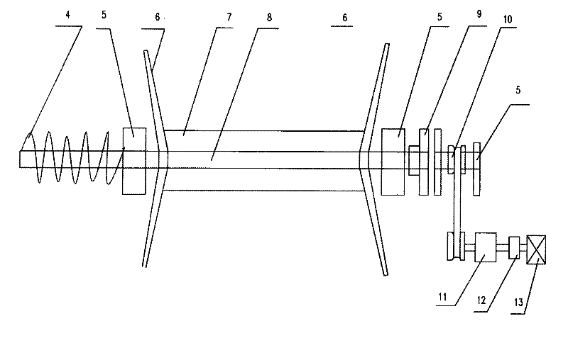 Sun-proof cooling method and device for compact car