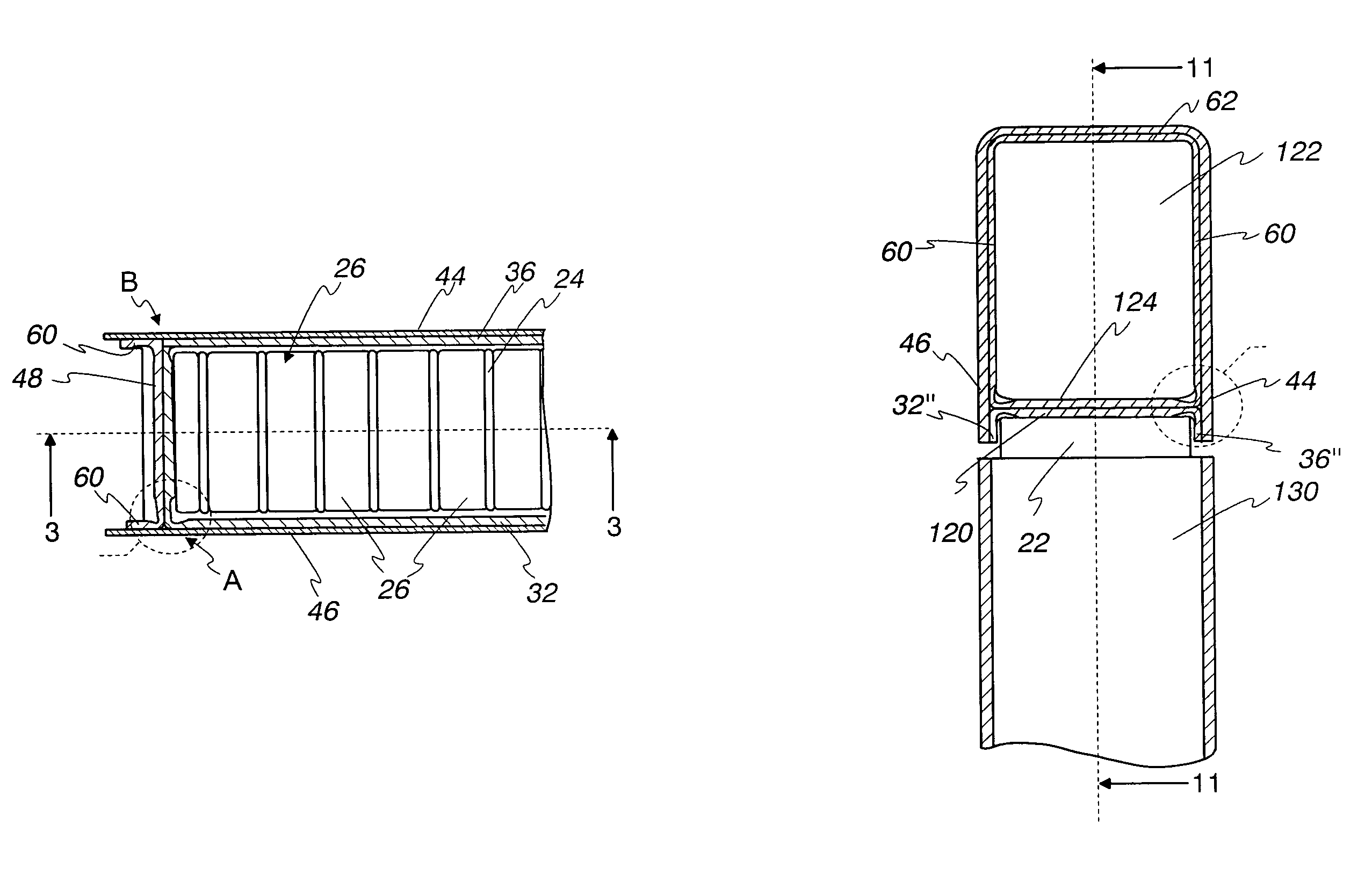 Heat exchanger and method of production