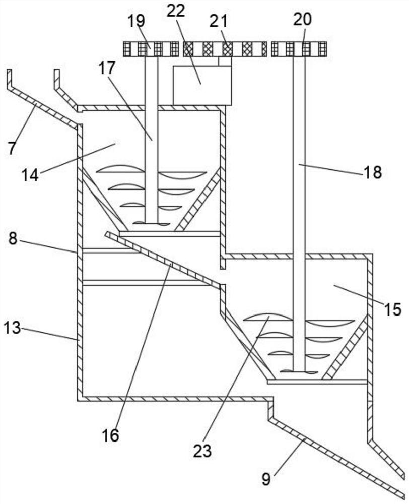 A high-end opto-mechanical-based production device