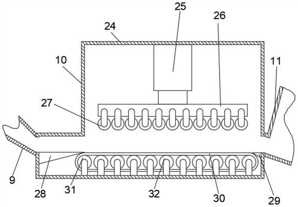 A high-end opto-mechanical-based production device