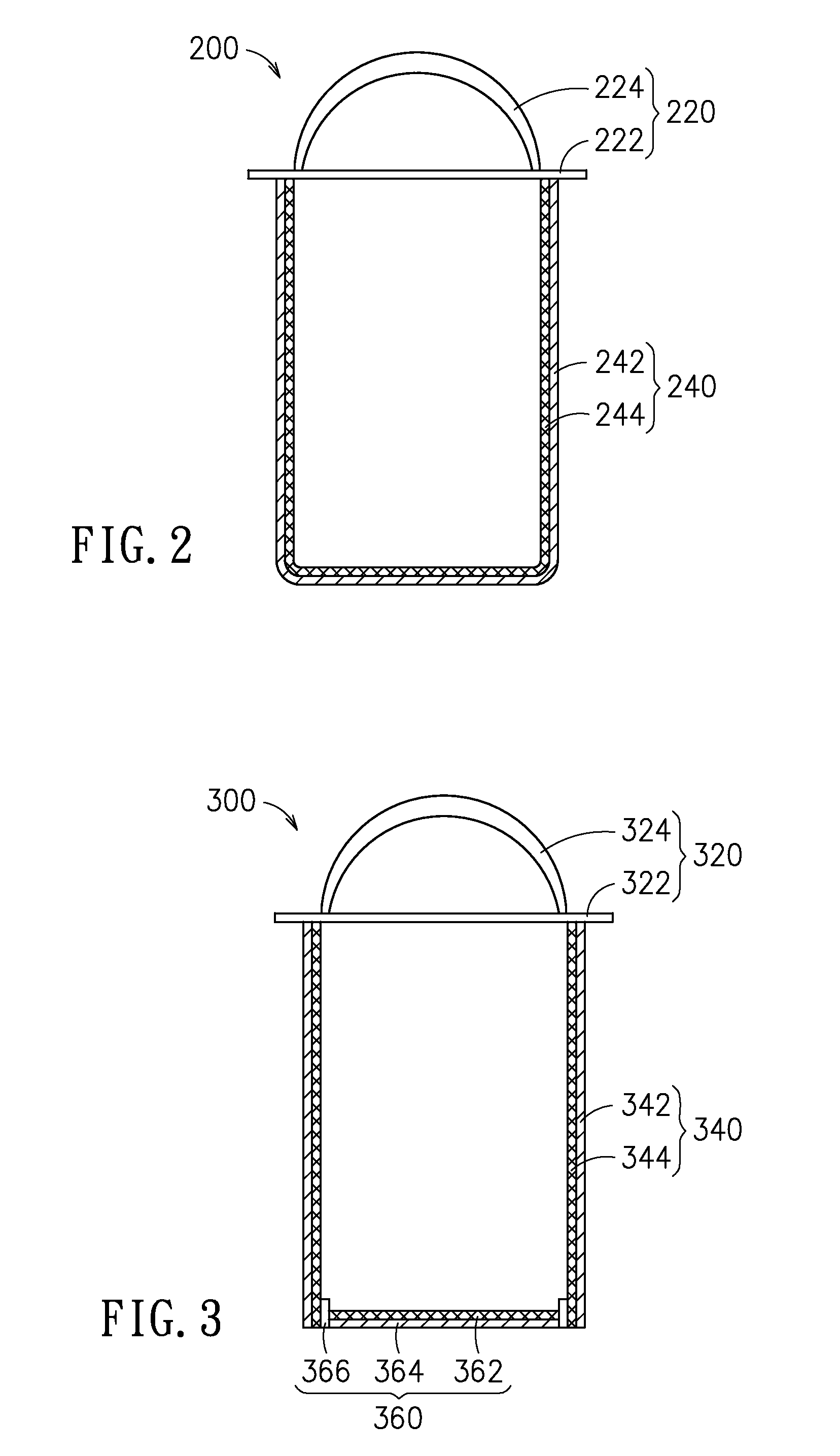 Multi-Layer Filter