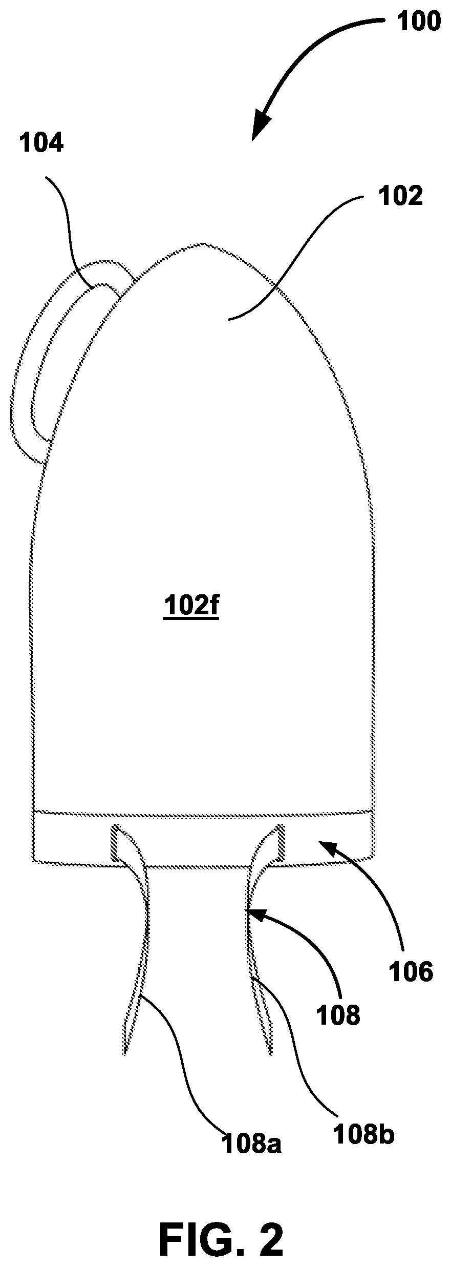 Hair protector device and method of use thereof