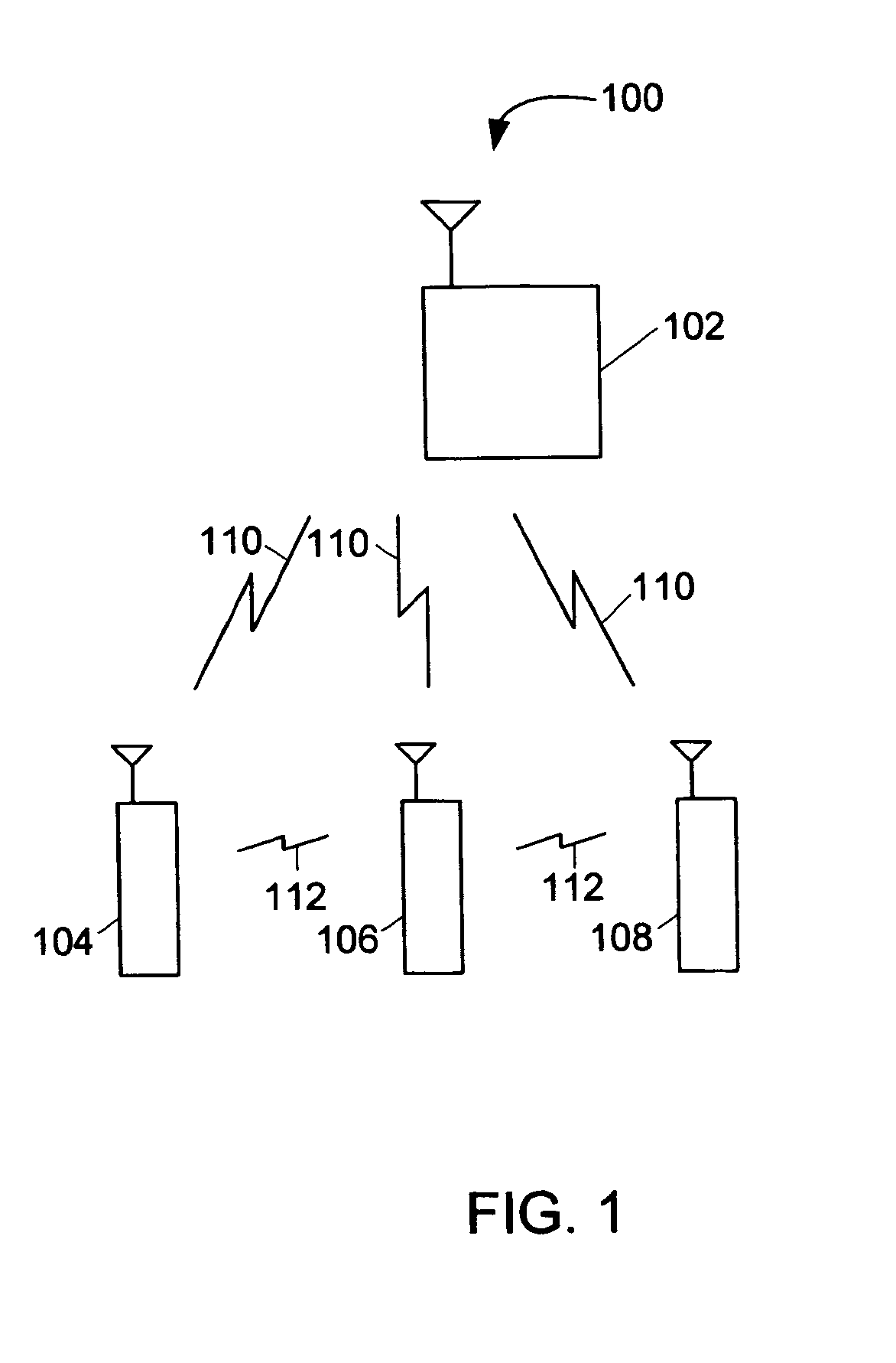 Systems and methods for updating presence in a mobile communication network