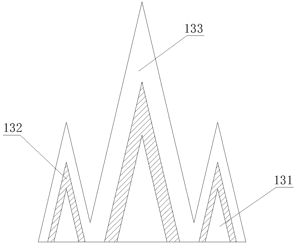 ESD (Electronic Static Discharge) protection structure and method