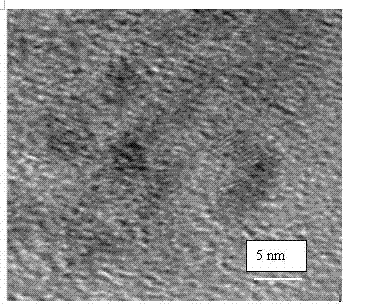 Method for manufacturing graphene-two-dimensional precious metal atomic layer composite materials