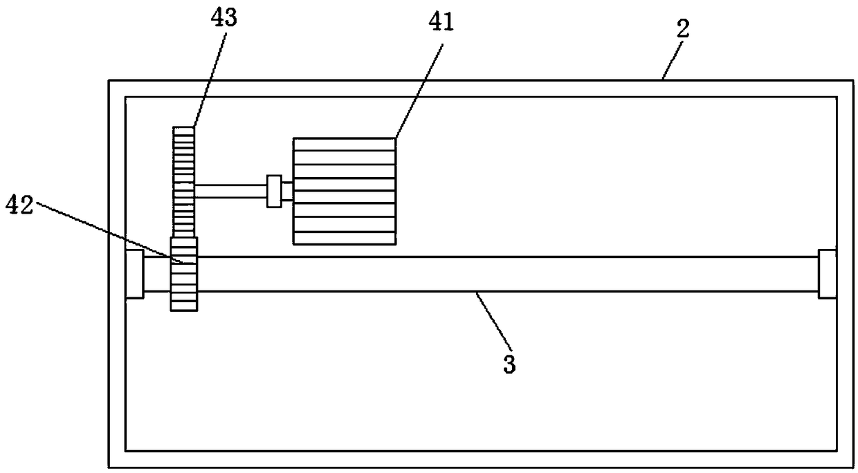 Training device for confronting layup during basketball attacks