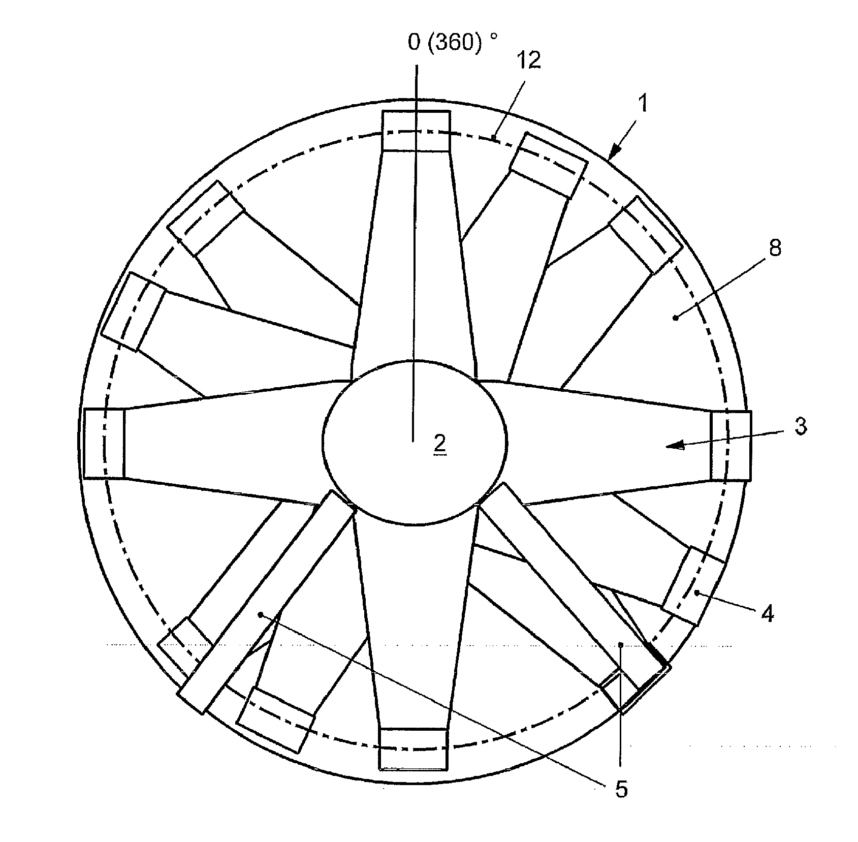 Device for transporting viscous compounds and pastes