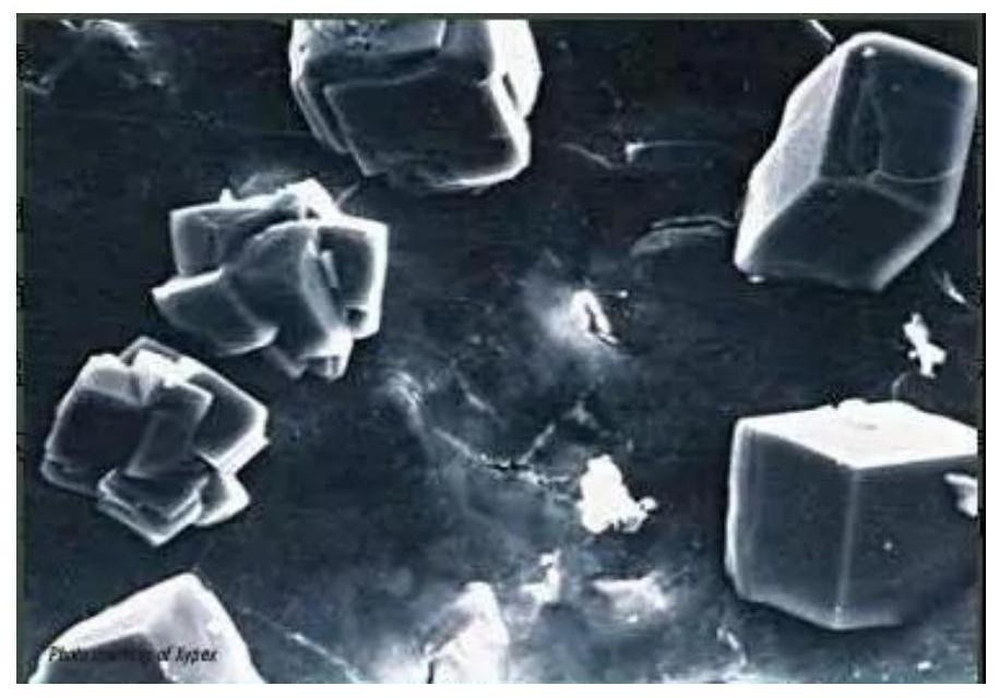 Cement-based capillary crystalline waterproof material