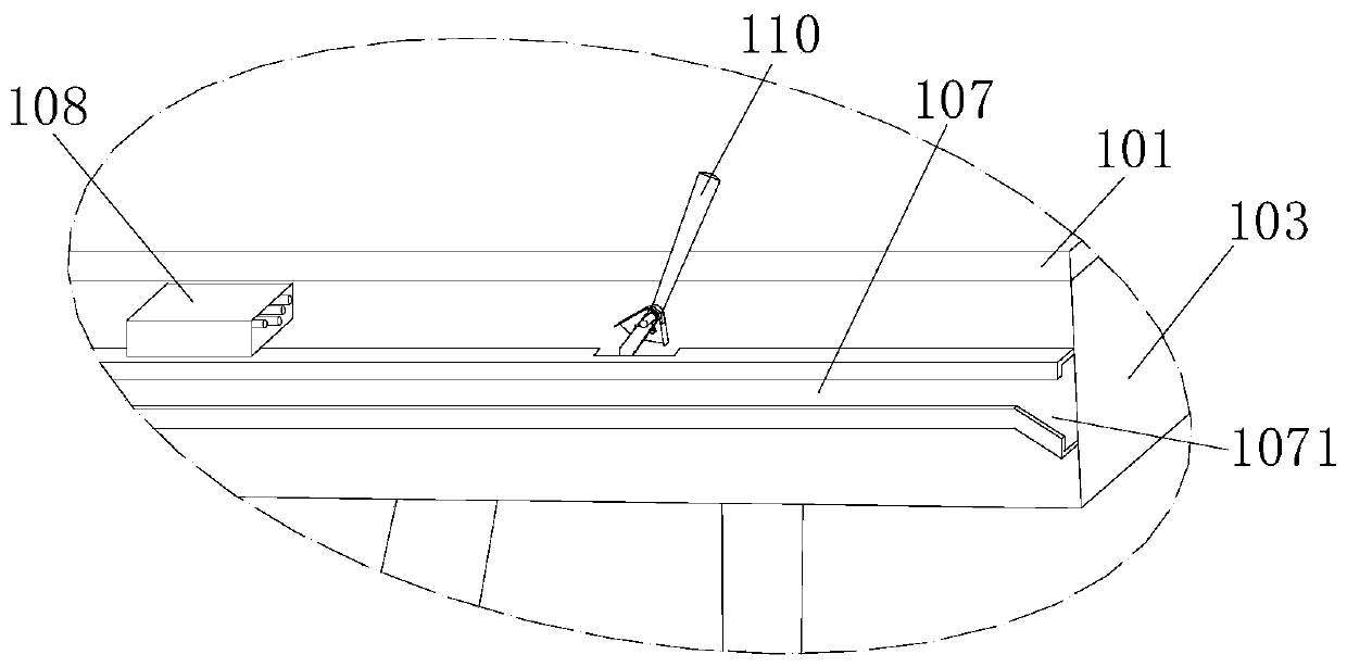 Rehabilitation wheelchair integrated with walking assisting device