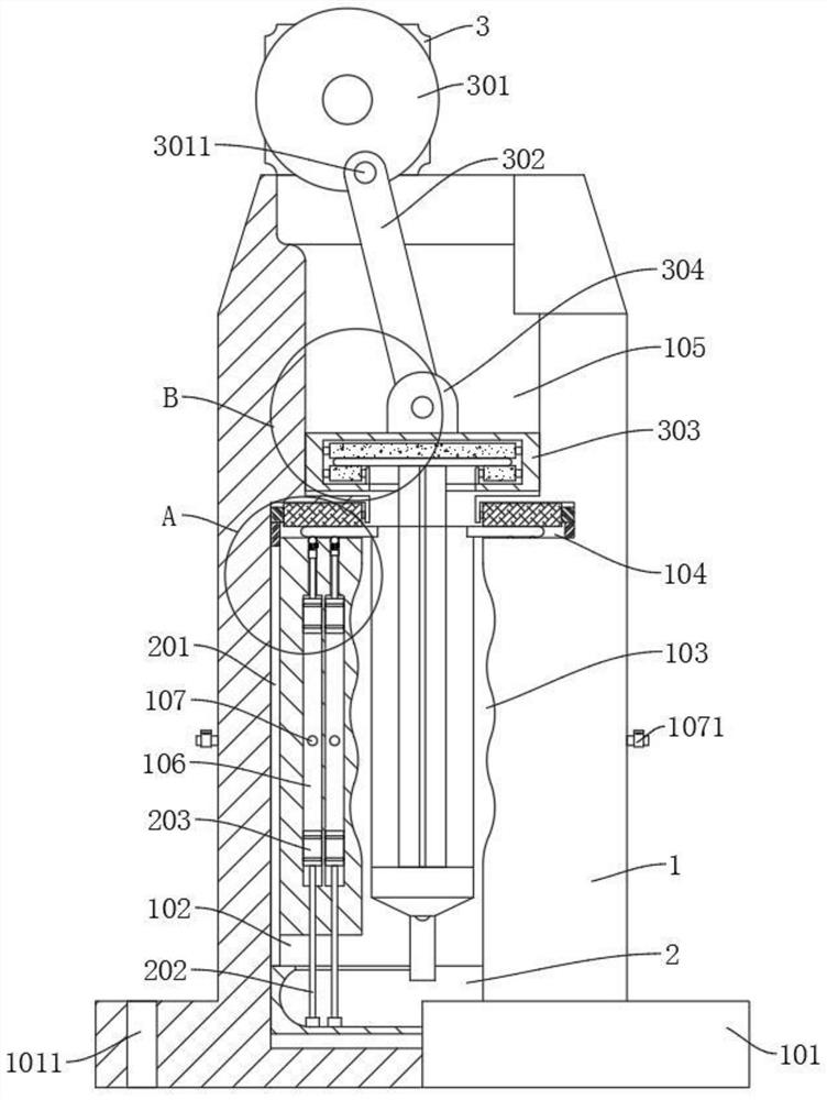 Medical injector detection device