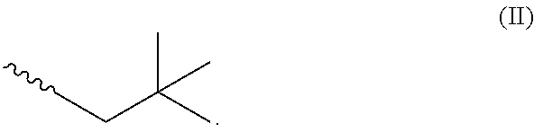 Polyacrylamide antifoam components for use in diesel fuels