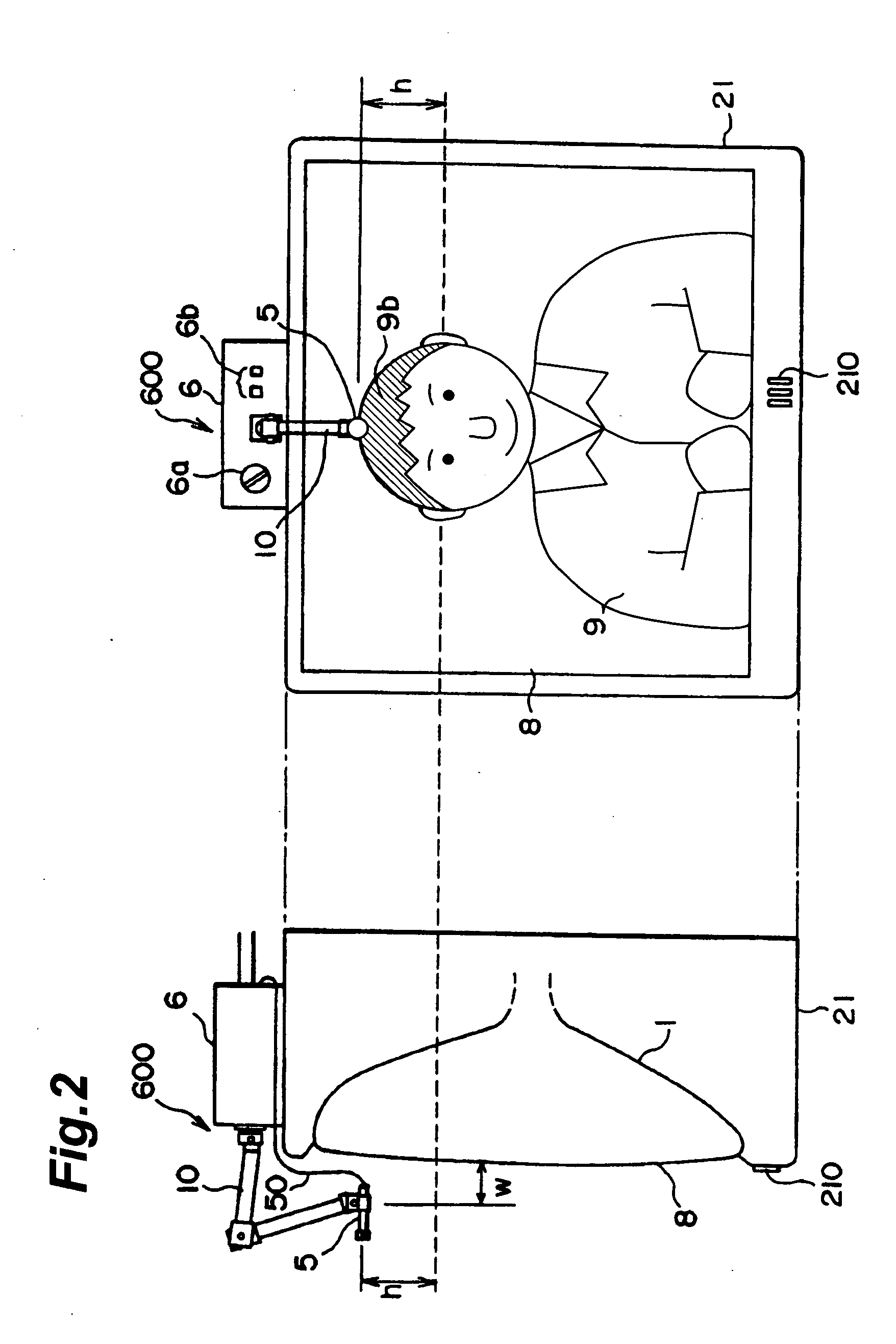 Coding method for notion-image data, decoding method, terminal equipment executing these, and two-way interactive system
