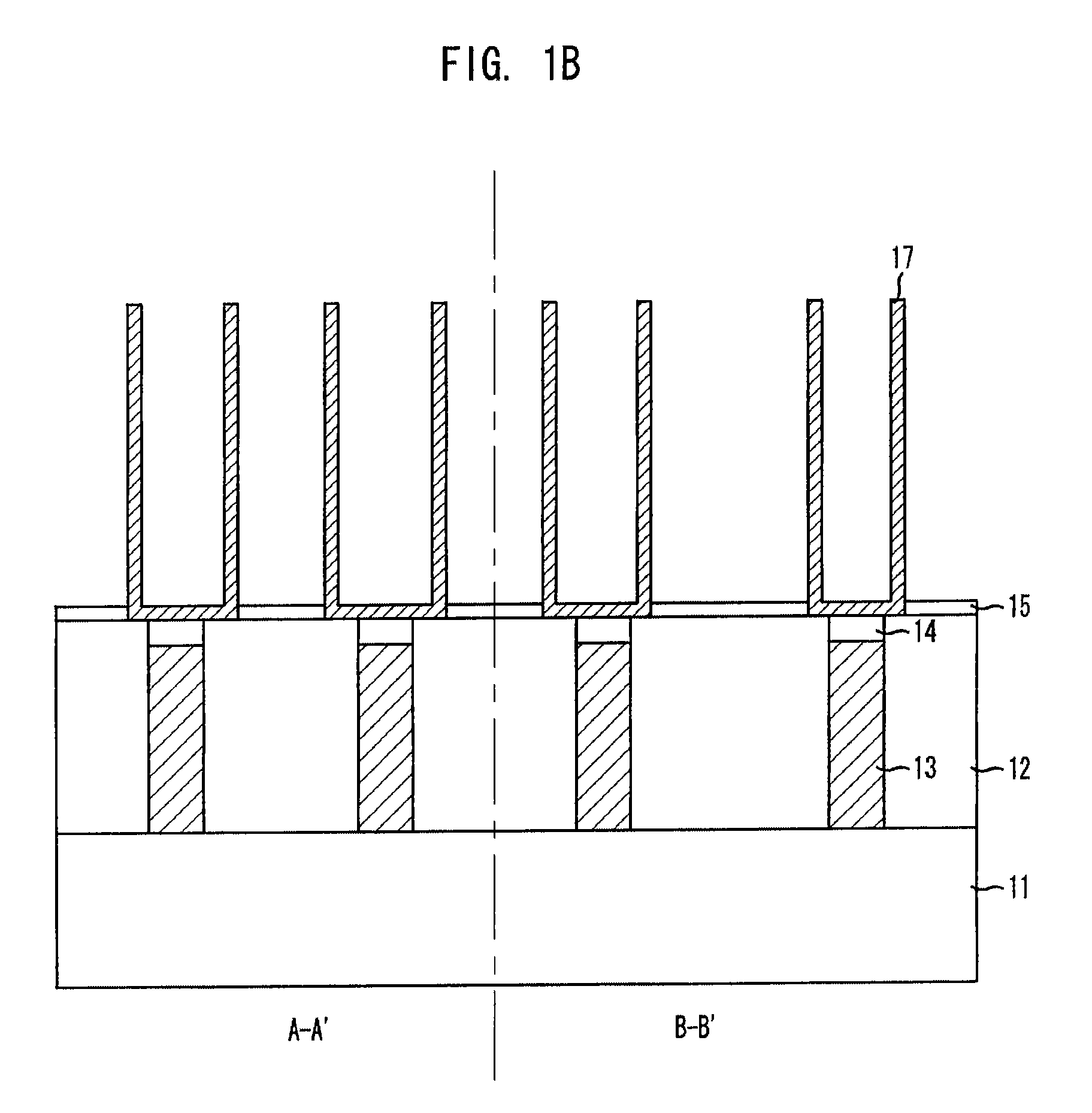 Method for fabricating a cylinder-type capacitor utilizing a connected ring structure