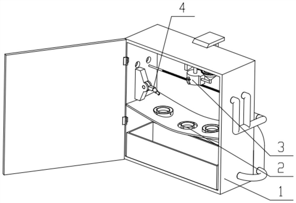 Gynecological primary cancer cell culture device