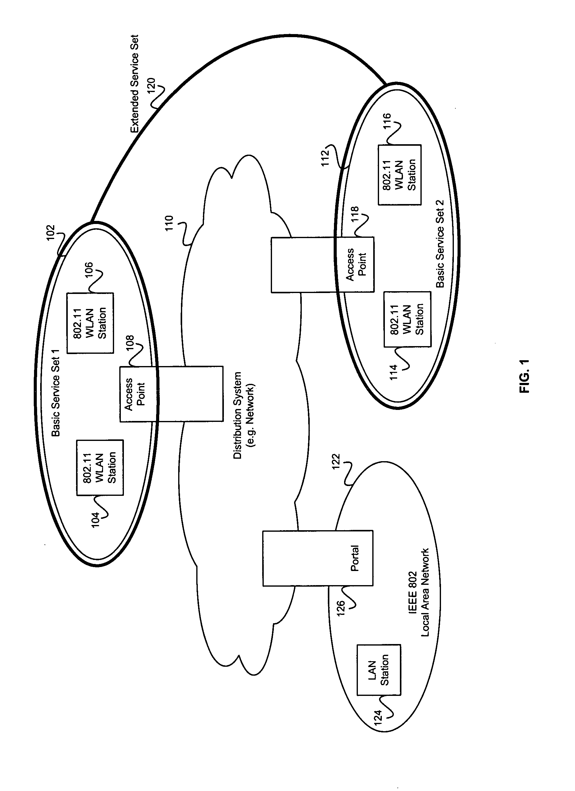 Method and system for quantization for a general beamforming matrix in feedback information