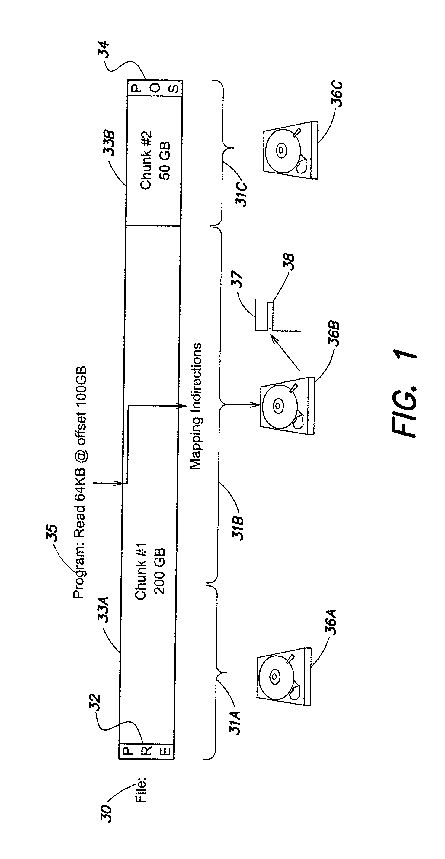 System and method for virtual machine conversion