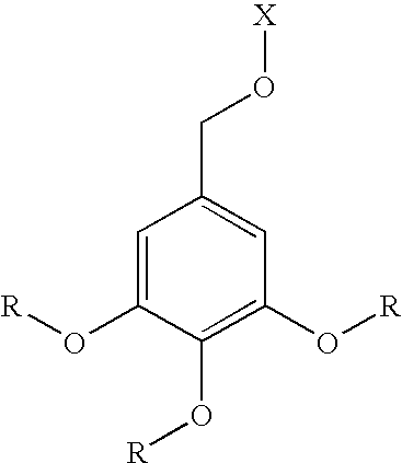 Dendritic chelated compounds, methods for making the same and pharmaceutical compositions containing the same