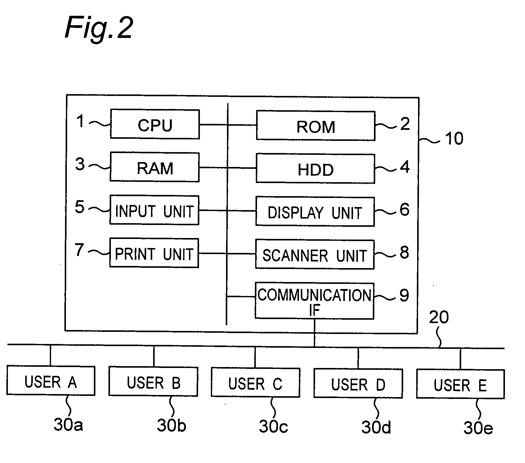 File managing apparatus and file managing method