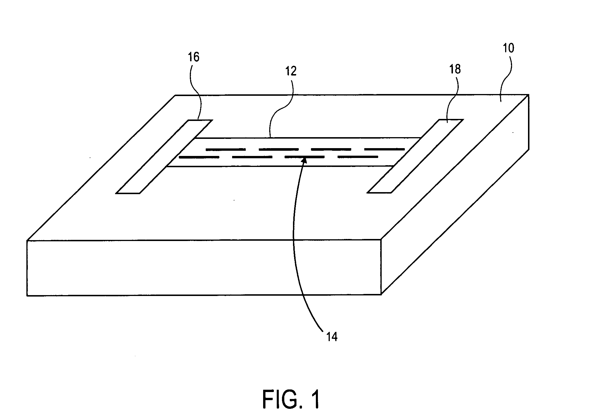Stress sensor for in-situ measurement of package-induced stress in semiconductor devices