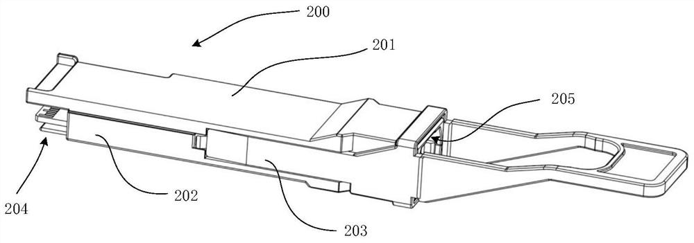 Optical module