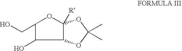 Derivatives of monosaccharides as 5-lipoxygenase inhibitors