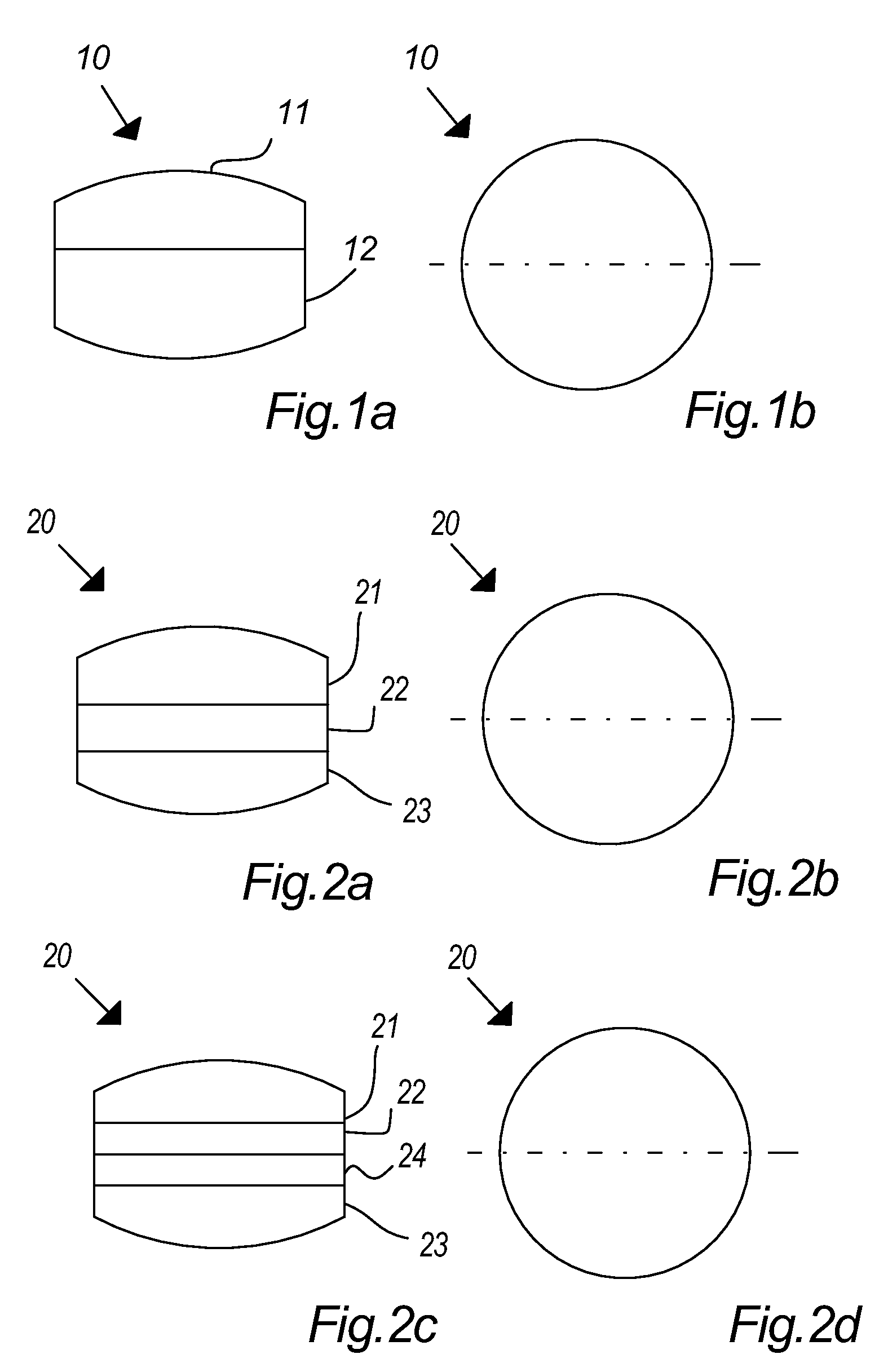Chewing gum tablet and method of dosing pharmaceutically active ingredients in such chewing gum tablet