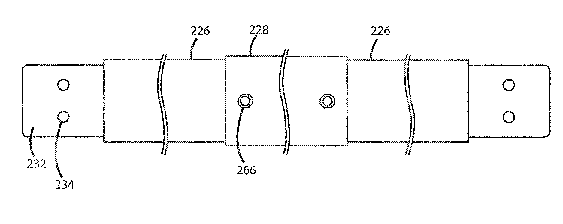 Insulation systems for buildings with long bays